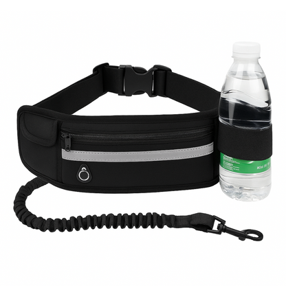 Hands Free Dog Leash