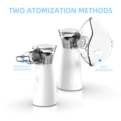Handheld Nebulizer