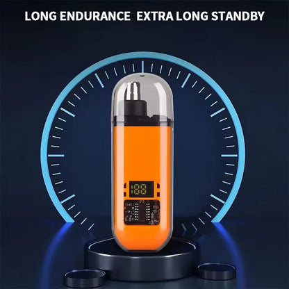 Electric Nose Hair Trimmer