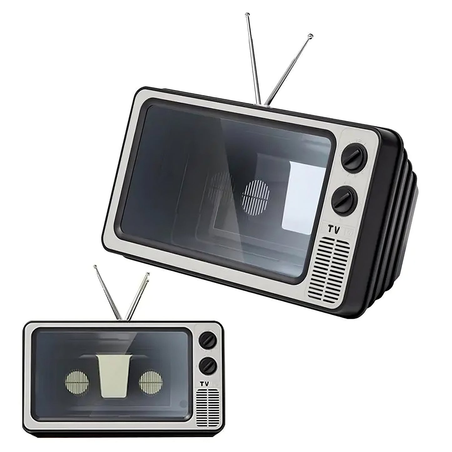 Screen Magnifier for Phones