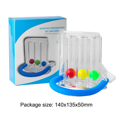 Breathing Balls Exerciser